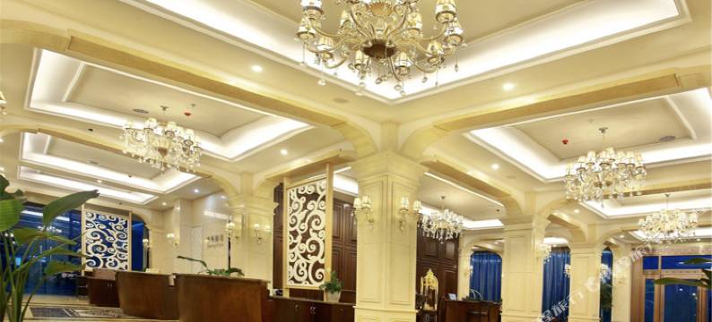 桂临大酒店(桂林火车站店)图片