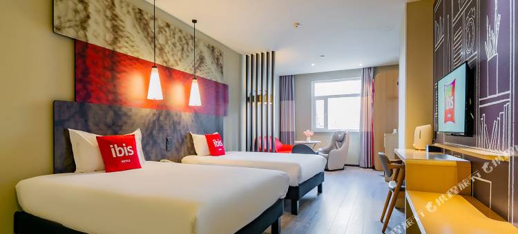 宜必思酒店(西安高新店)图片