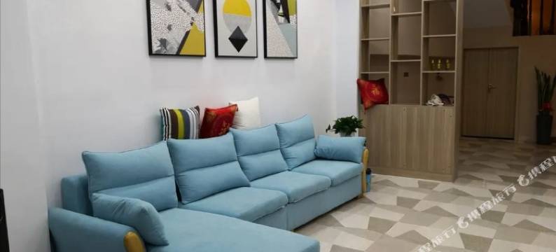 宇萍宾馆(柳州马鞍山公园店)图片