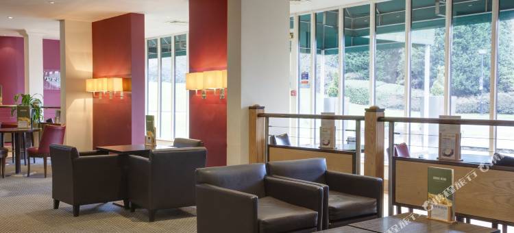 伯明翰M6高速公路7号回旋处假日酒店(Holiday Inn Birmingham M6, Jct.7)图片