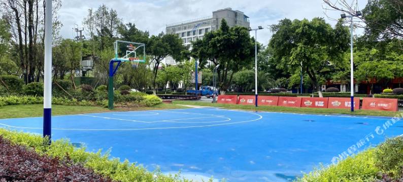 SERENE·澄栖酒店(桂林七星区高新万达广场店)图片