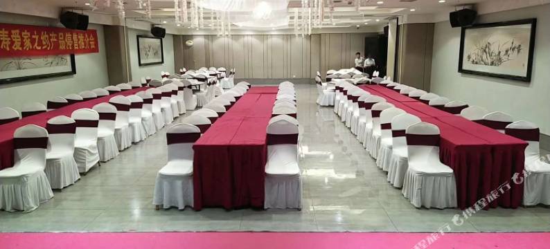 太和春天花园酒店图片