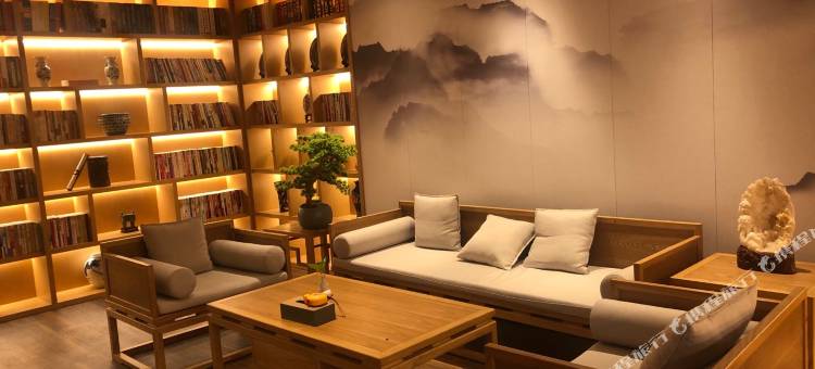 静舍酒店(郑州滨河新城地铁站店)图片