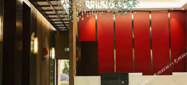 赣州锦豪酒店图片