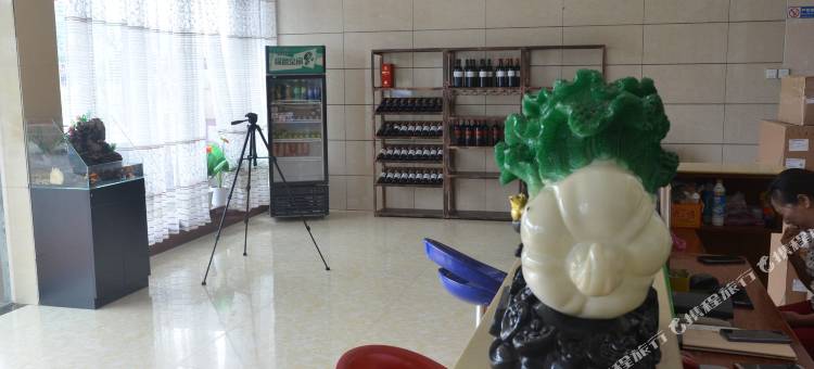 会同江都主题宾馆图片