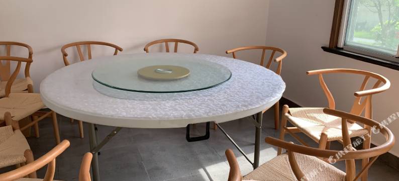 湖州小茶民宿图片