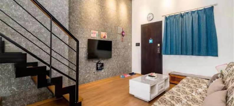 秦皇岛北戴河公寓(二号路分店)图片