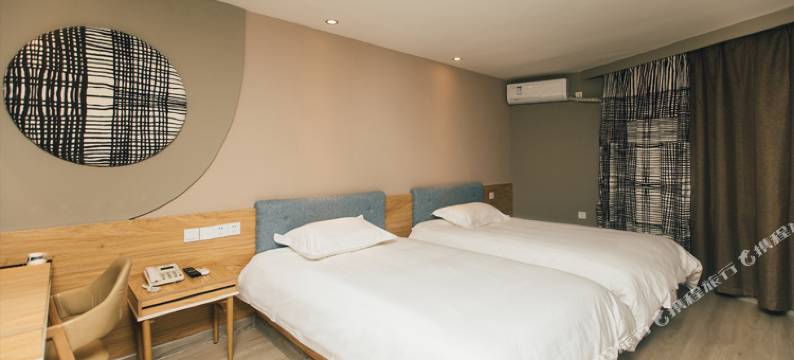 如家酒店(大连星海公园圣亚海洋世界店)图片