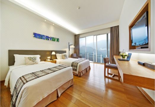 Airland Hotel ShenzhenHotel Overview