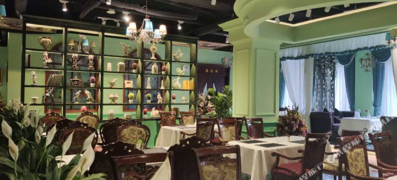 美年21°国际酒店(衡阳南华大学附一医院店)图片