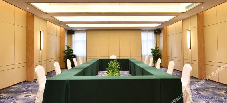 美年21°国际酒店(衡阳南华大学附一医院店)图片