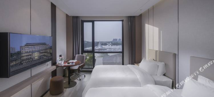 芜湖东湖开元名庭酒店图片