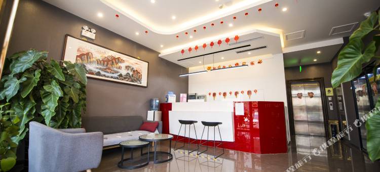 尚客优精选酒店(霸州胜芳汽车站店)图片