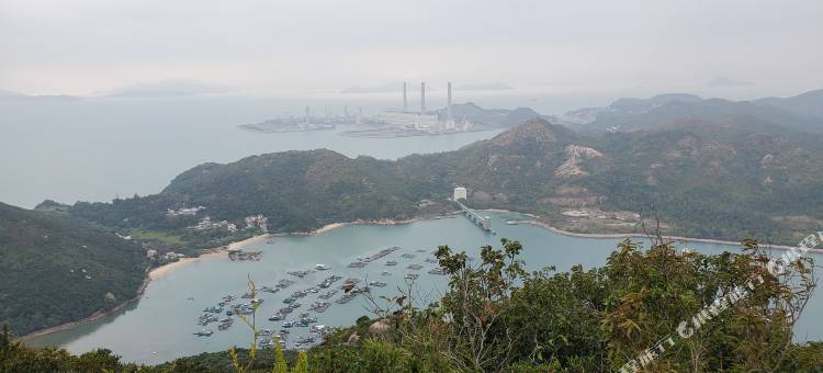 香港文丽华度假屋图片