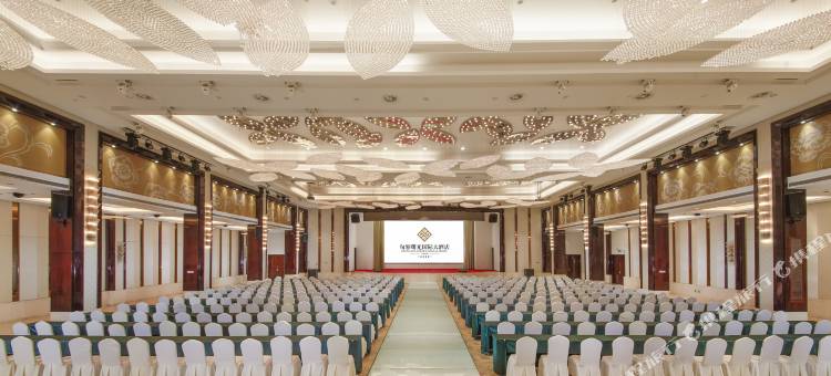 句容曙光薇酒店(农林职业学院店)图片