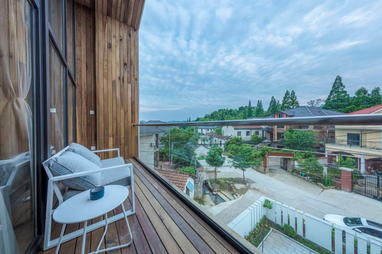 莫干山逅来遇民宿(庾村景区店)图片