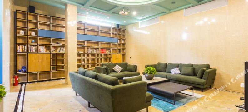 安吉水口居舍民宿图片