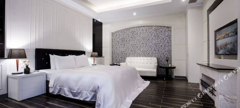 花莲多罗满商务汽车旅馆图片