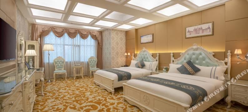 丹寨银泉酒店图片