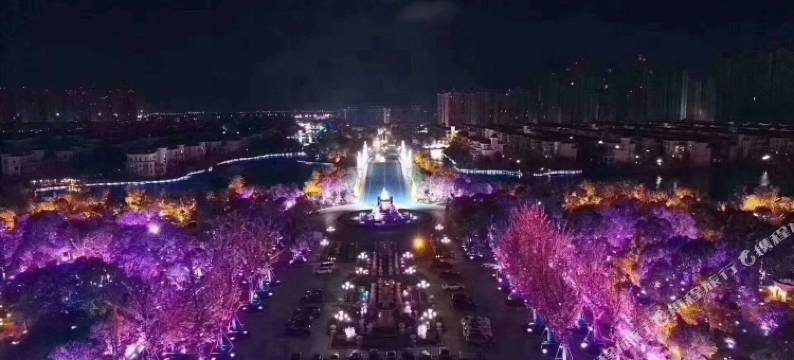 三只熊旅游度假公寓(启东恒大海上威尼斯店)图片