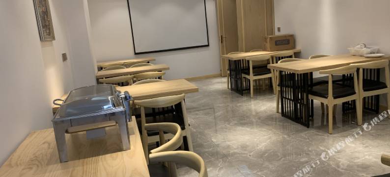 重庆聚谊商务酒店(长寿晏家店)图片
