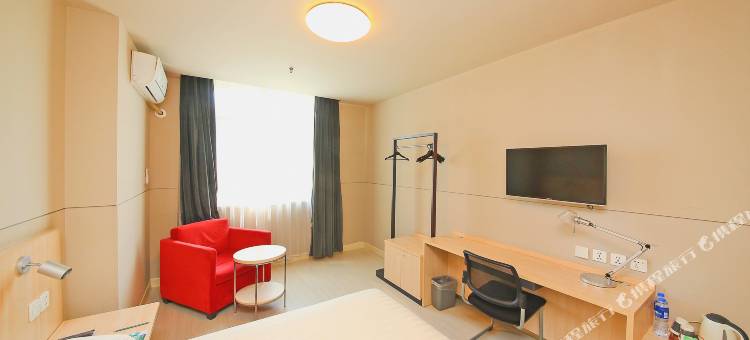 锦江之星酒店(衡水火车站中心街店)图片