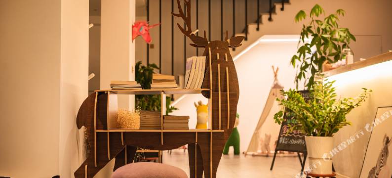 北京宜室怡趣民宿图片