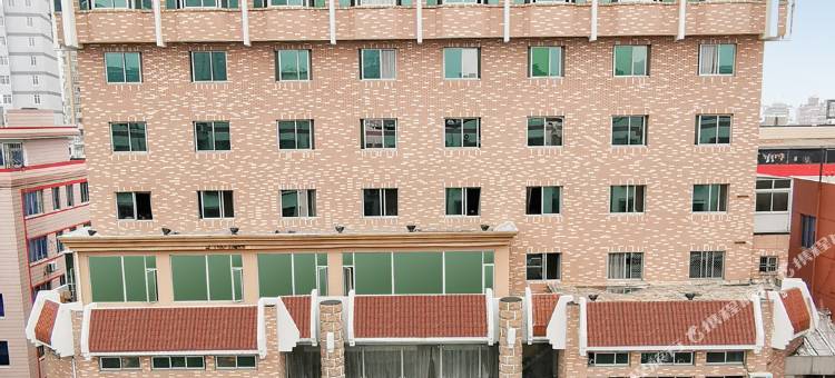 乐清聚丰圆大酒店图片