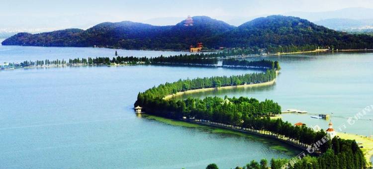 梦江南商务酒店(武汉武昌火车站店)图片