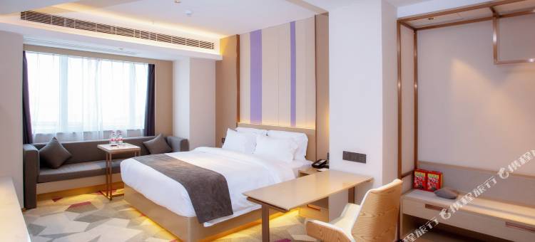 麗枫酒店(南昌西站国体中心地铁站店)图片