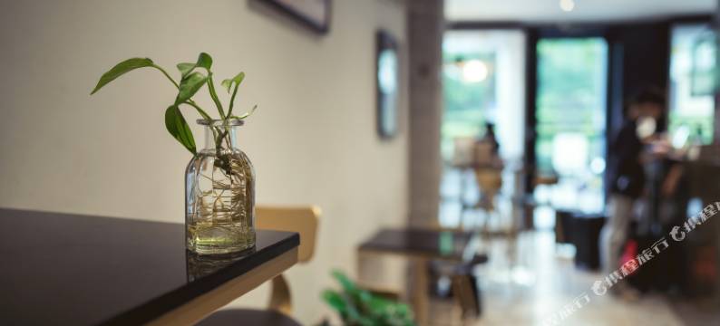 尖微民宿(上海外滩店)图片