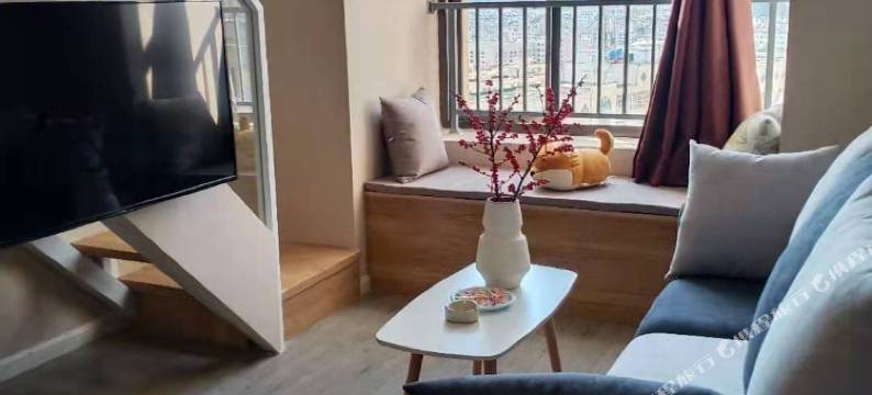 良尔酒店(昆明吾悦广场店)图片