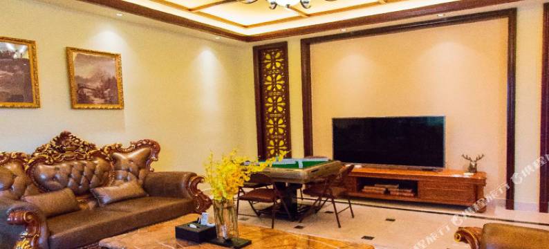 十里银滩望海度假酒店图片