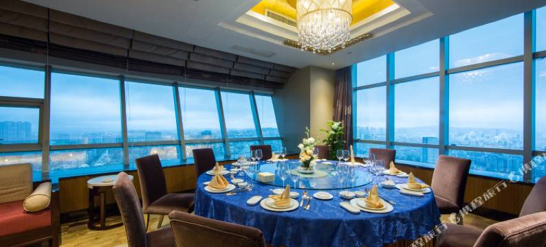 石狮爱乐皇冠假日酒店图片