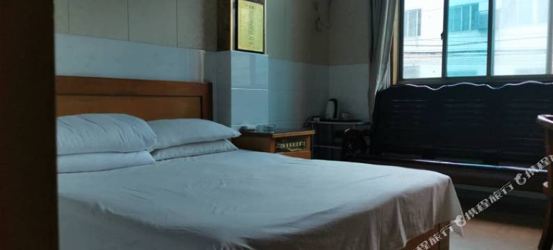 苏州新一家旅馆图片