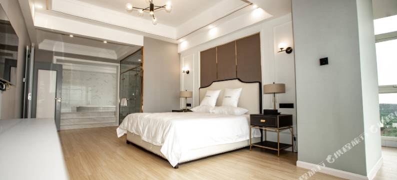 弥尚·定制公寓酒店(当涂东站店)图片