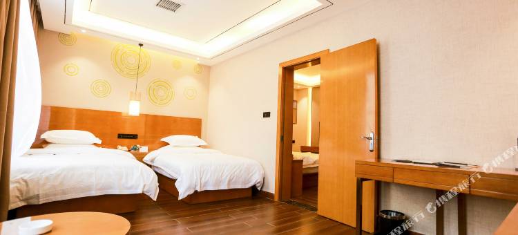 格林豪泰智选酒店(安顺关岭汽车站店)图片