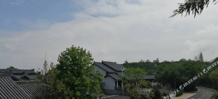洛阳东山宾馆图片