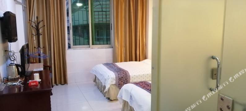 广州利兴宾馆(广东药科大学附属第三医院百信广场店)图片