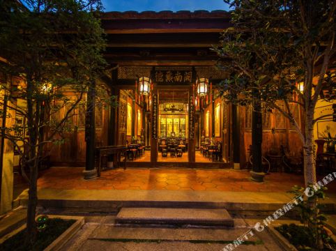 厦门兰琴古厝酒店详情-pc酒店预订-中国南方航空官网