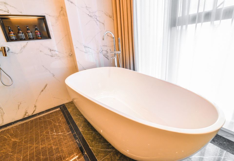 Yueqi HotelHotel Overview