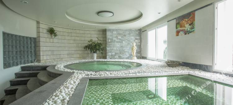 珠江酒店公寓(Pearl River Hotel)图片