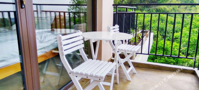 象山青籁度假别墅(鹤浦大沙沙滩店)图片