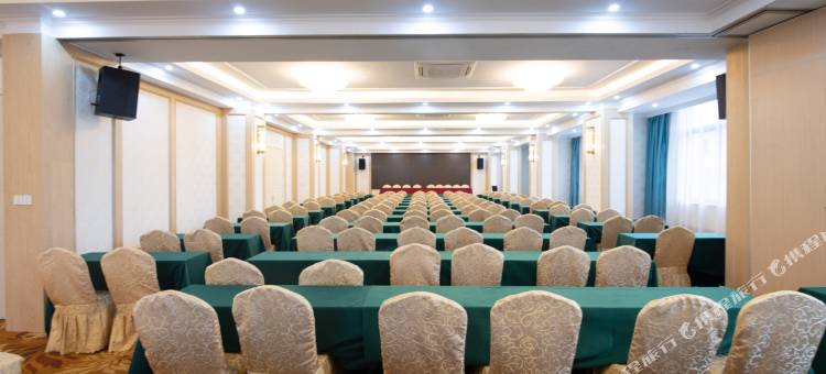 维也纳国际酒店(杭州奥体博览中心店)图片