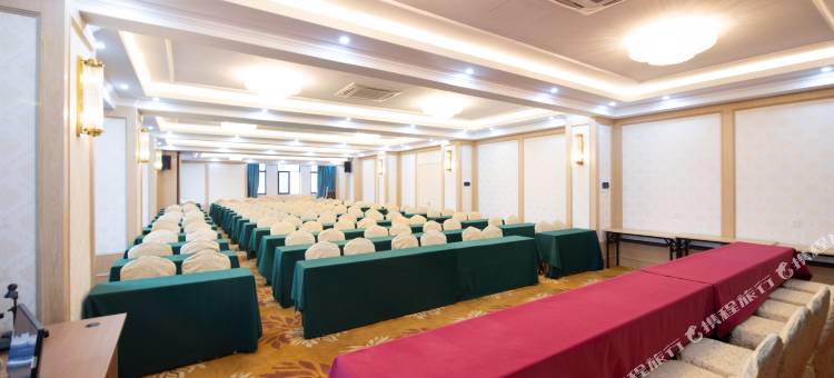 维也纳国际酒店(杭州奥体博览中心店)图片