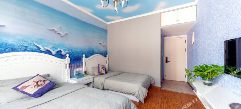 嵊泗雅静民宿图片