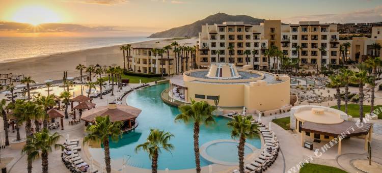 普韦布洛博尼托太平洋水疗全包度假村-限成人(Pueblo Bonito Pacifica Golf & Spa Resort)图片