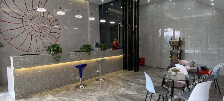 贝壳酒店(泰兴汽车客运站碧云广场店)图片