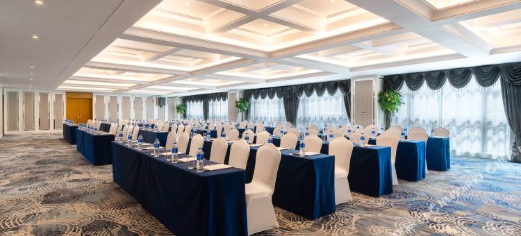 濠璞酒店(贵阳南明沙冲路地铁站店)图片