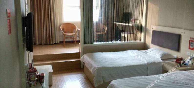 十堰吉安宾馆图片